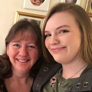 Meet your Posher, Christi